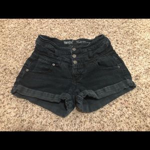 Mossimo shorts